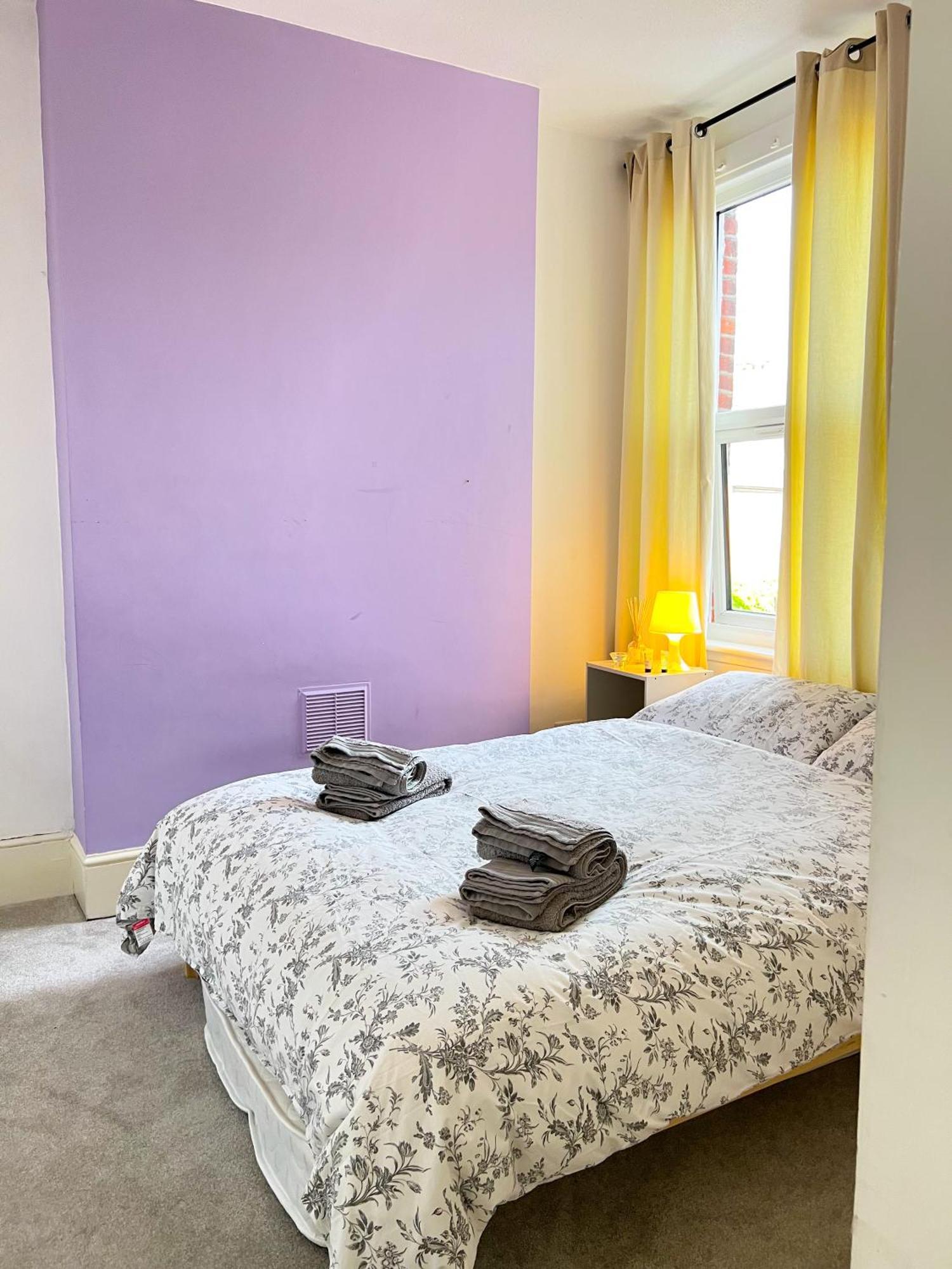 Welcome 2 Bedrooms Flat In Wimbledon London Exterior foto
