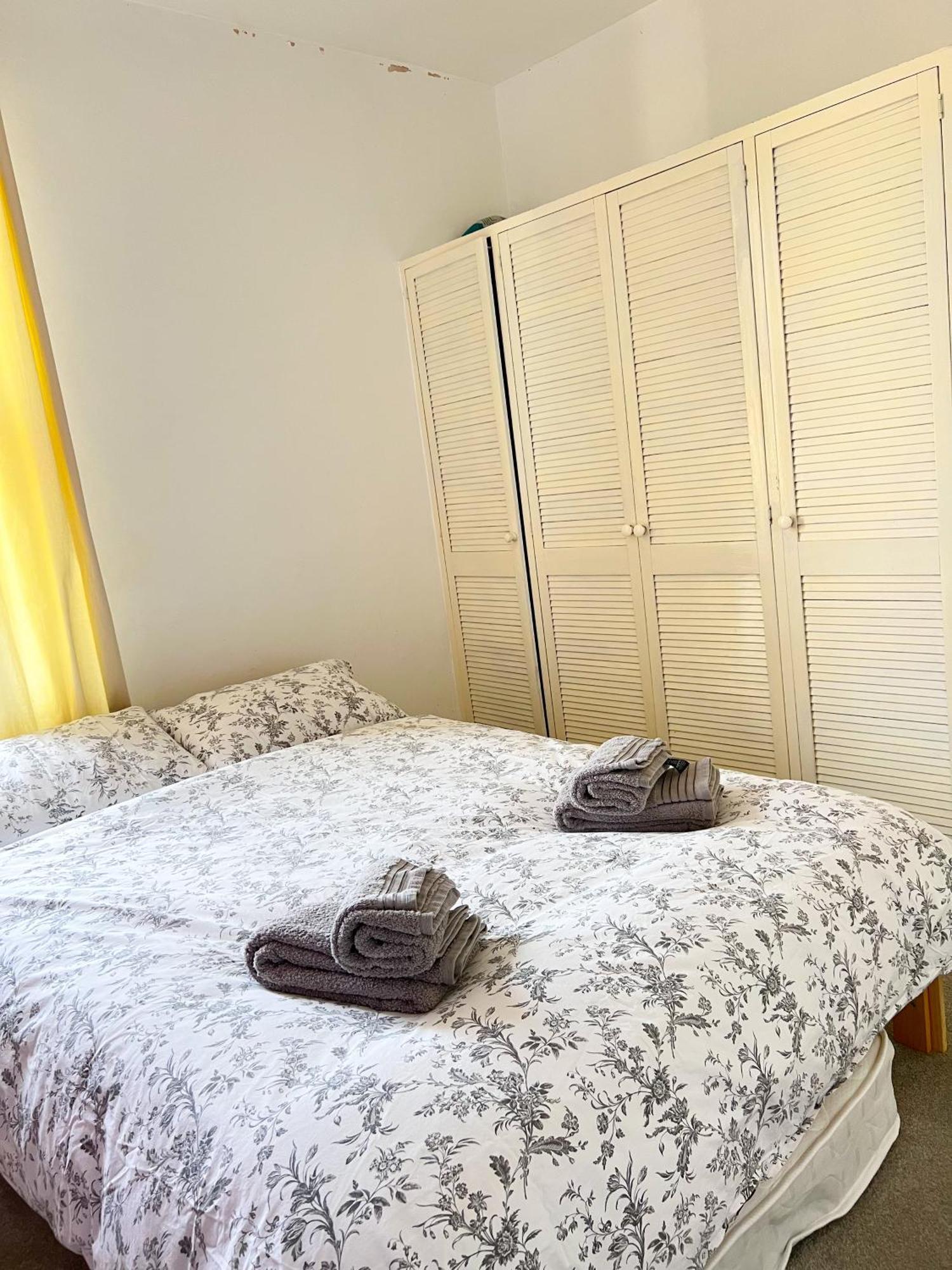 Welcome 2 Bedrooms Flat In Wimbledon London Exterior foto